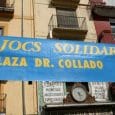 ‘Jocs solidaris’ con los centros ocupacionales
