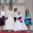 Catarroja tiene nuevas falleras mayores