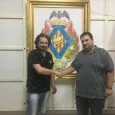 Mistral-Murta ficha a Xavier Herrero