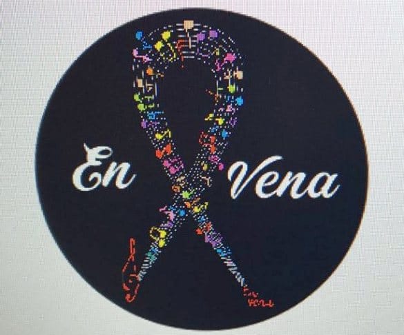 Solidaridad en vena en la Falla Els Generals