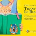 Tirant de Lletra y de Ximo Puig