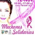 Solidaridad musical y en mechones desde las fallas