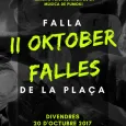 La OktoberFest más valenciana, en Torrent