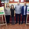 Una falla con mucho cuento en José María Haro