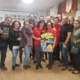 La Falla L’Alguer, primera campeona del concurso “José Ombuena”
