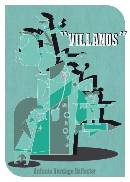 BocetoFalla SMMicaela2018 02