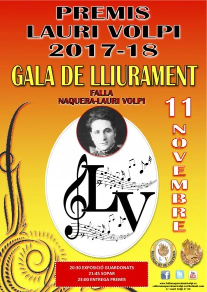 El día 11 viene solidario con premios y calaveras