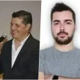 Movida contra el cáncer con la Falla Els Generals