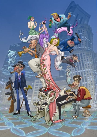 marcelino ganster alto