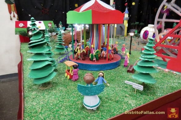 Betlem Clero 2017 18 6