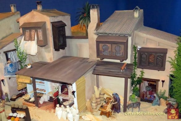 Betlem Exposició 2017 18 2