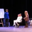 Más de 70 grupos en el Concurs de Teatre Faller de JCF