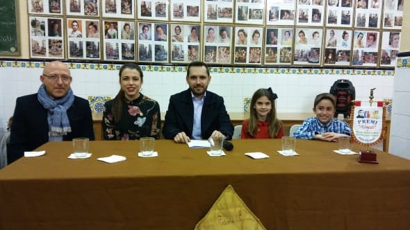 El Casal Bernat i Baldoví convoca sus premios