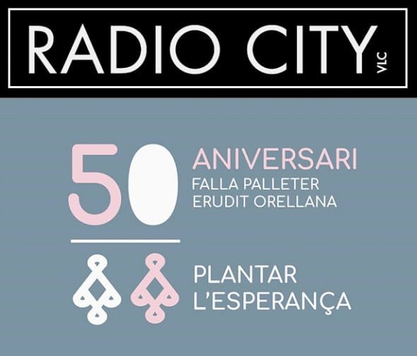 RadioCity Valencia 600