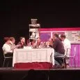 ¿Quién ganará el concurso de teatro fallero de Sagunt?