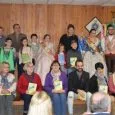 La Falla Santa Anna presenta su llibret, y premia otros