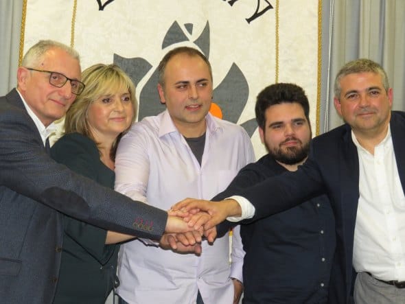 Carsí y Mario Pérez repetirán en L’Antiga, suspendan o no