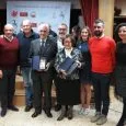 Televisiva entrega de los premios Latorre