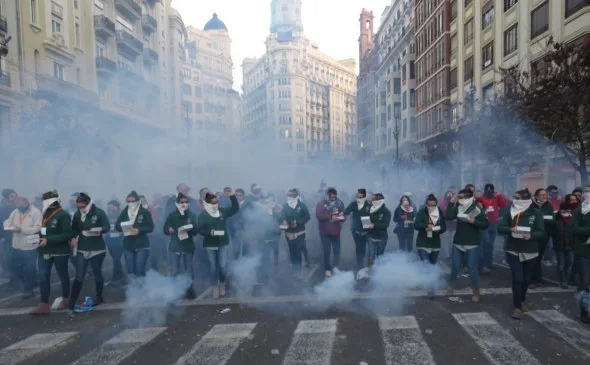 Macrodespertà 2018