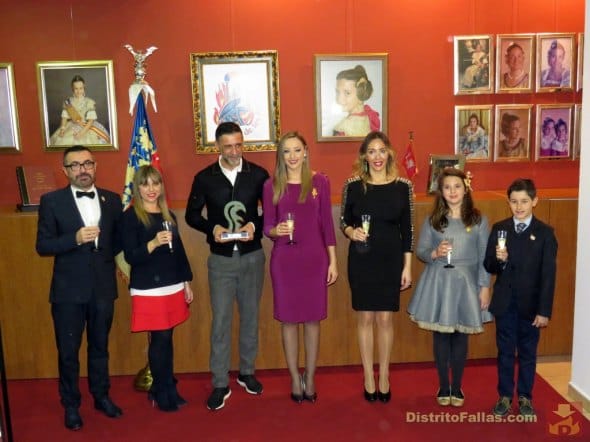 Premi Vicente Monfort a Nacho Fresneda 41