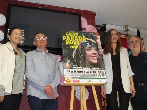 Presentació parada mora dAlmirant 2018 12