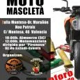 Senyor pirrrrumtècnic, pot començar la motomascletà