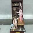El ninot de Almirante Cadarso, indultado
