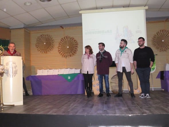 Sopar de mitjans Na Jordana 2018 14