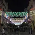 Cuba-Puerto Rico y Duque de Gaeta, ganadores en iluminación