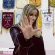 Cinco años de Gloria en la Falla Blanquerías