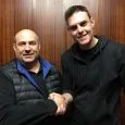 Mario Gual ‘ilumina’ la sección 1ª A otra vez