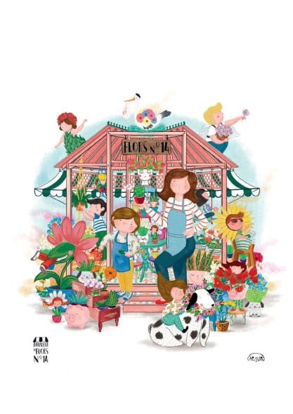 falla municipal infantil