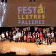 Muy repartidos los Premis Lletres Falleres