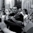 Na Jordana trae los cantos de mayo al Carmen