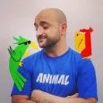 Vuelve, al Pilar vuelve, Óscar Villada