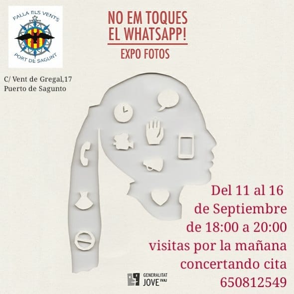 16 37 58 Cartel no me toques el whatssap