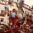 La Margot y la Jurado pasaron por Doctor Collado