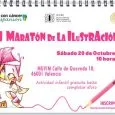 Niños dibujarán para ayudar a niños con cáncer