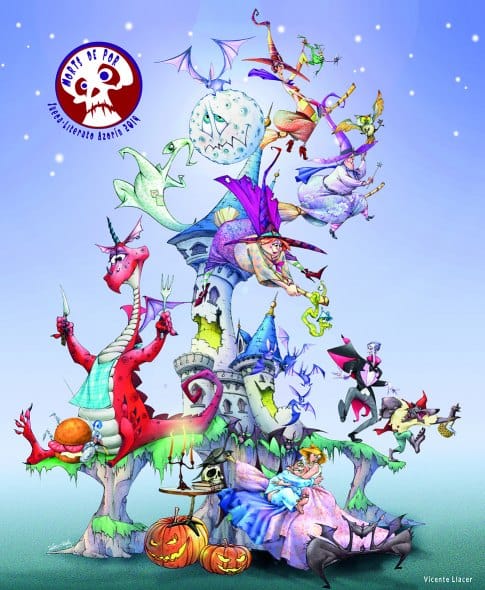 SUECA GDE BOCETO 2019