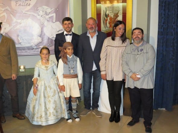 Projecte infantil Mestre Gozalbo 2019 31