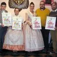 La primera vez de Blas Gámez