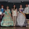 Premio Sidret Compromiso Fallero a la Falla Santa Maria Micaela