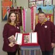 Presentación del llibret de la Falla Plaza de Jesús 2019