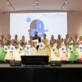 Presentación del Libro Oficial Fallero de Valencia 2019