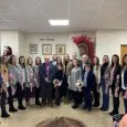 Presentación de la Entrada Mora y Cristiana de la Falla Pío XI-Fontanares