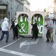 Cabalgata del Ninot 2019 - Duc de Gaeta