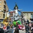Falla Av. Burjassot-Pare Carbonell 2019