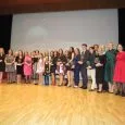 Gala "Votes for Women" de la Falla Almirante (2019)