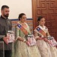 Presentación del libro "#Falles som patrimoni"