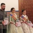 Presentación del libro "#Falles som patrimoni"